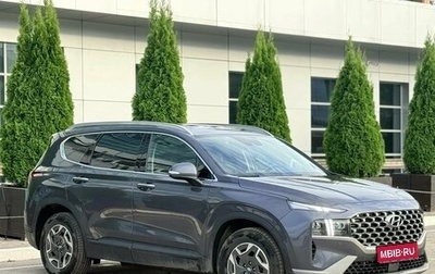 Hyundai Santa Fe IV, 2023 год, 4 410 000 рублей, 1 фотография