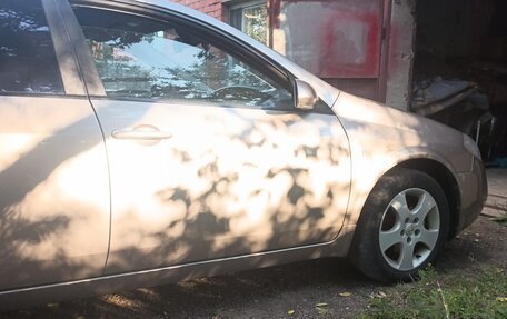 Nissan Primera III, 2004 год, 550 000 рублей, 1 фотография