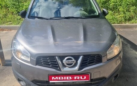 Nissan Qashqai, 2012 год, 850 000 рублей, 1 фотография