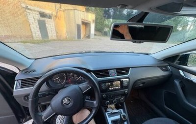 Skoda Octavia, 2015 год, 850 000 рублей, 1 фотография