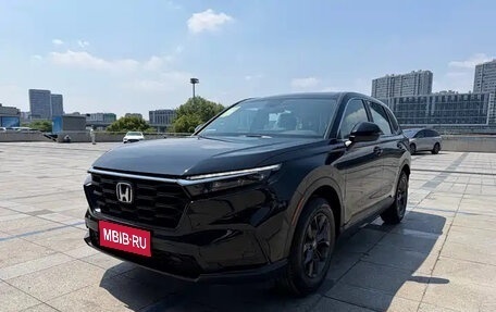 Honda CR-V, 2026 год, 3 918 028 рублей, 1 фотография