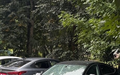 Audi A7, 2015 год, 2 700 000 рублей, 1 фотография