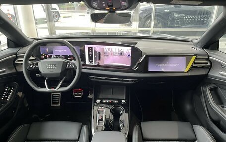 Audi A5, 2026 год, 6 450 000 рублей, 1 фотография
