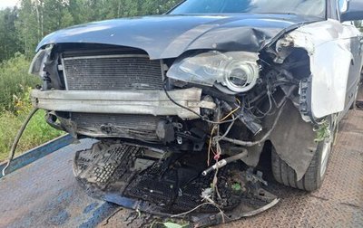 Audi A4, 2007 год, 200 000 рублей, 1 фотография