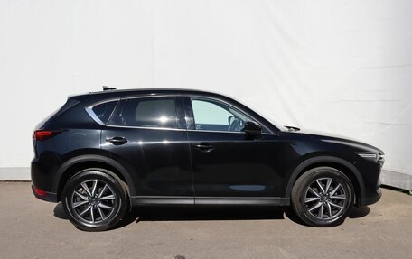 Mazda CX-5 II, 2019 год, 2 285 000 рублей, 6 фотография