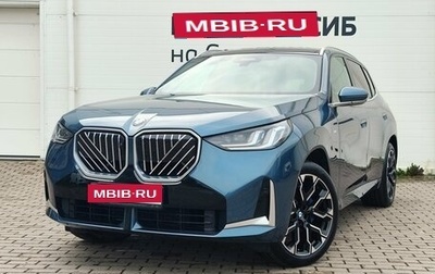 BMW X3, 2025 год, 6 799 000 рублей, 1 фотография