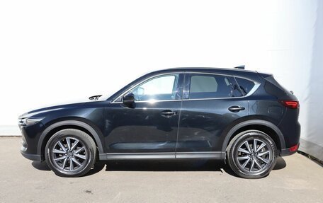 Mazda CX-5 II, 2019 год, 2 285 000 рублей, 7 фотография
