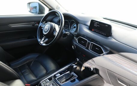 Mazda CX-5 II, 2019 год, 2 285 000 рублей, 9 фотография