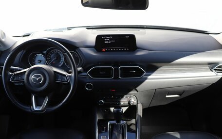 Mazda CX-5 II, 2019 год, 2 285 000 рублей, 13 фотография