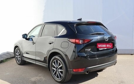 Mazda CX-5 II, 2019 год, 2 285 000 рублей, 4 фотография