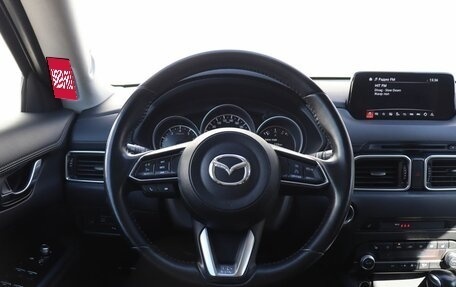Mazda CX-5 II, 2019 год, 2 285 000 рублей, 14 фотография