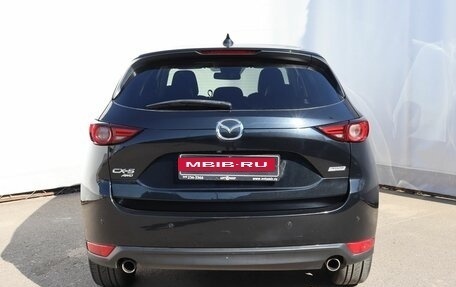 Mazda CX-5 II, 2019 год, 2 285 000 рублей, 5 фотография