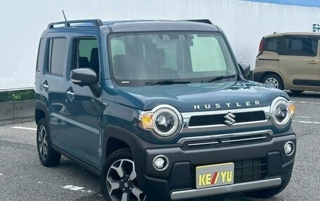 Suzuki Hustler, 2023 год, 850 000 рублей, 2 фотография