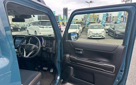 Suzuki Hustler, 2023 год, 850 000 рублей, 9 фотография