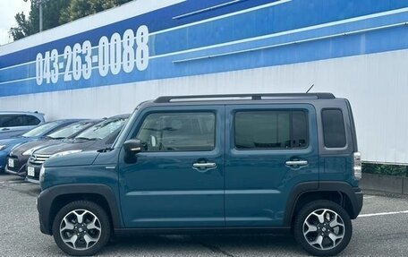 Suzuki Hustler, 2023 год, 850 000 рублей, 7 фотография
