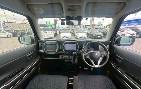Suzuki Hustler, 2023 год, 850 000 рублей, 11 фотография