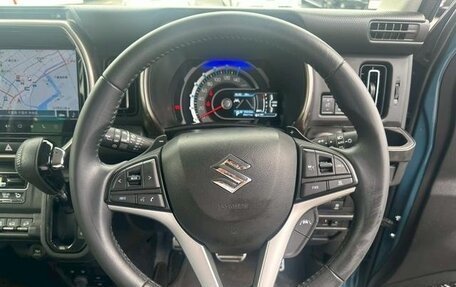 Suzuki Hustler, 2023 год, 850 000 рублей, 13 фотография