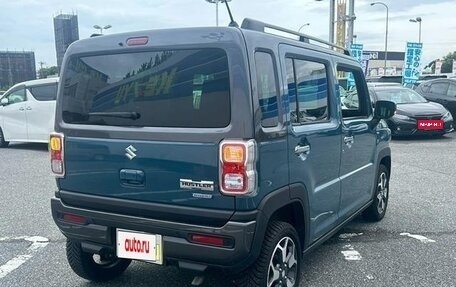Suzuki Hustler, 2023 год, 850 000 рублей, 5 фотография