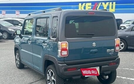 Suzuki Hustler, 2023 год, 850 000 рублей, 6 фотография