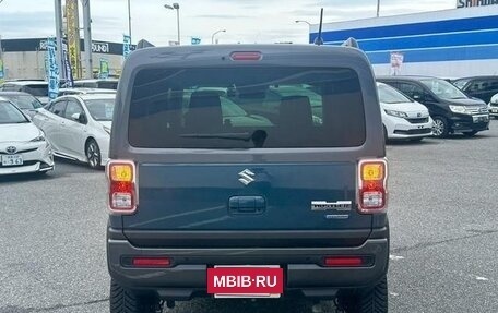 Suzuki Hustler, 2023 год, 850 000 рублей, 4 фотография
