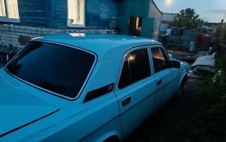 ГАЗ 31029 «Волга», 1997 год, 83 000 рублей, 4 фотография