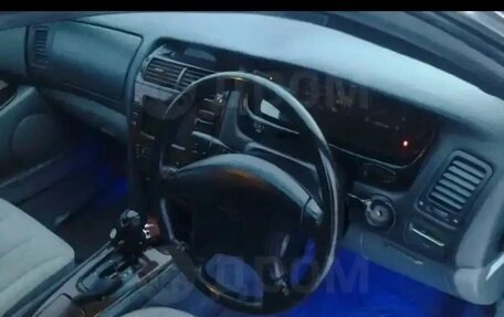 Mitsubishi Diamante II, 1996 год, 230 000 рублей, 4 фотография