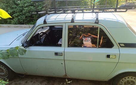 ГАЗ 31029 «Волга», 1997 год, 83 000 рублей, 6 фотография