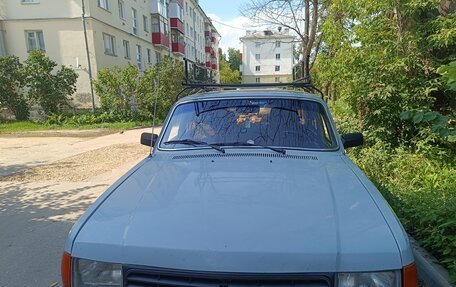 ГАЗ 31029 «Волга», 1997 год, 83 000 рублей, 5 фотография