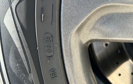 Audi A7, 2013 год, 2 400 000 рублей, 10 фотография