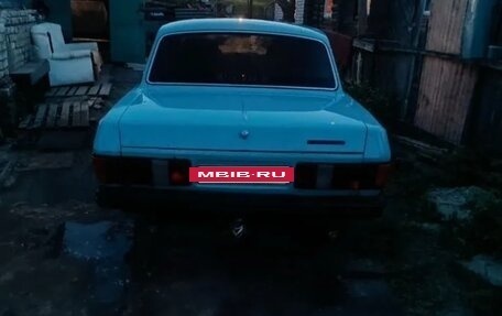 ГАЗ 31029 «Волга», 1997 год, 83 000 рублей, 2 фотография