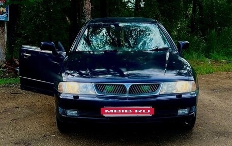 Mitsubishi Diamante II, 1996 год, 230 000 рублей, 2 фотография