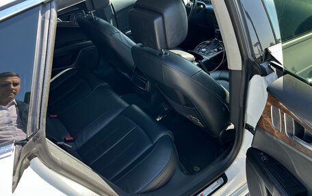 Audi A7, 2013 год, 2 400 000 рублей, 19 фотография