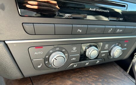Audi A7, 2013 год, 2 400 000 рублей, 16 фотография