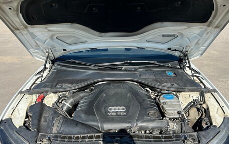 Audi A7, 2013 год, 2 400 000 рублей, 22 фотография