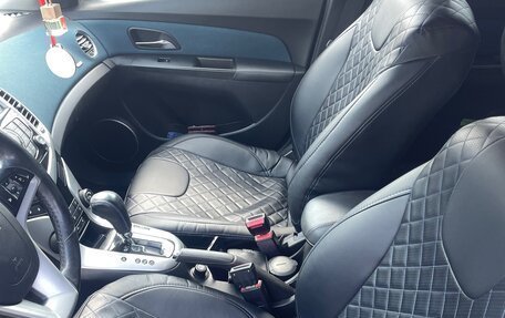 Chevrolet Cruze II, 2012 год, 870 000 рублей, 8 фотография