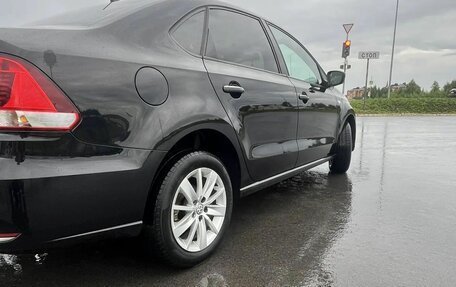 Volkswagen Polo VI (EU Market), 2017 год, 1 220 000 рублей, 6 фотография