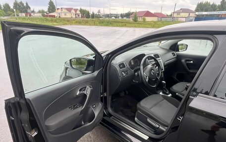 Volkswagen Polo VI (EU Market), 2017 год, 1 220 000 рублей, 13 фотография