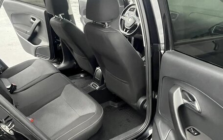 Volkswagen Polo VI (EU Market), 2017 год, 1 220 000 рублей, 17 фотография