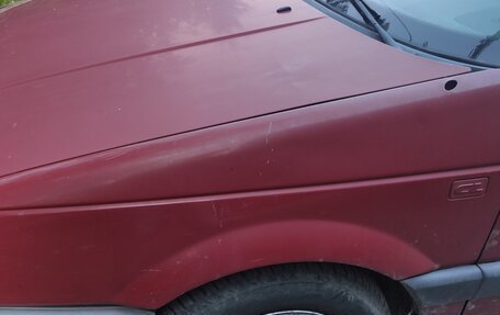 Volkswagen Passat B3, 1991 год, 90 000 рублей, 4 фотография