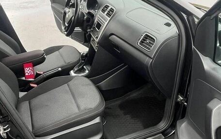 Volkswagen Polo VI (EU Market), 2017 год, 1 220 000 рублей, 15 фотография