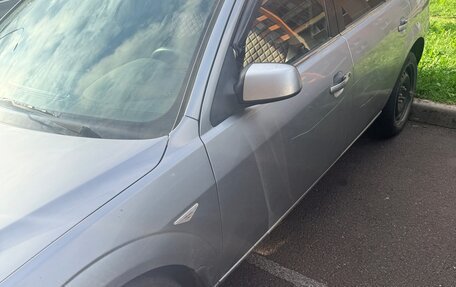 Ford Mondeo III, 2006 год, 300 000 рублей, 2 фотография