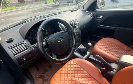 Ford Mondeo III, 2006 год, 300 000 рублей, 7 фотография