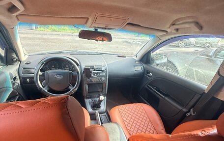 Ford Mondeo III, 2006 год, 300 000 рублей, 6 фотография