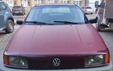 Volkswagen Passat B3, 1991 год, 90 000 рублей, 3 фотография