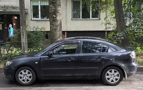 Mazda 3, 2008 год, 260 000 рублей, 4 фотография