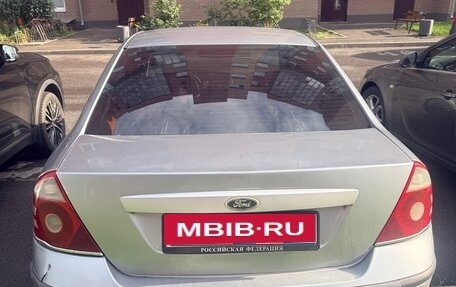 Ford Mondeo III, 2006 год, 300 000 рублей, 3 фотография