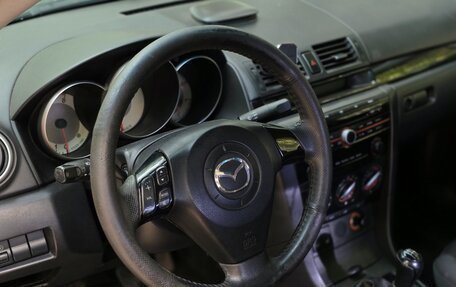 Mazda 3, 2008 год, 260 000 рублей, 8 фотография