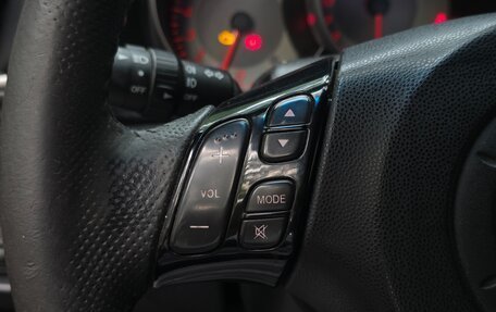 Mazda 3, 2008 год, 260 000 рублей, 12 фотография