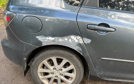 Mazda 3, 2008 год, 400 000 рублей, 6 фотография