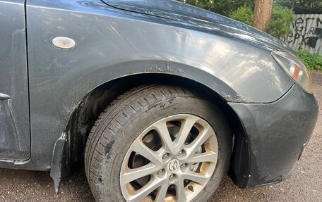 Mazda 3, 2008 год, 400 000 рублей, 7 фотография